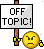 topic inchis